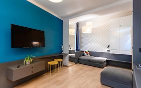 Lighthouse Apartment