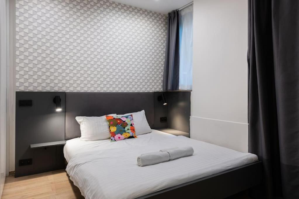 Lighthouse Apartment Praga Esterno foto