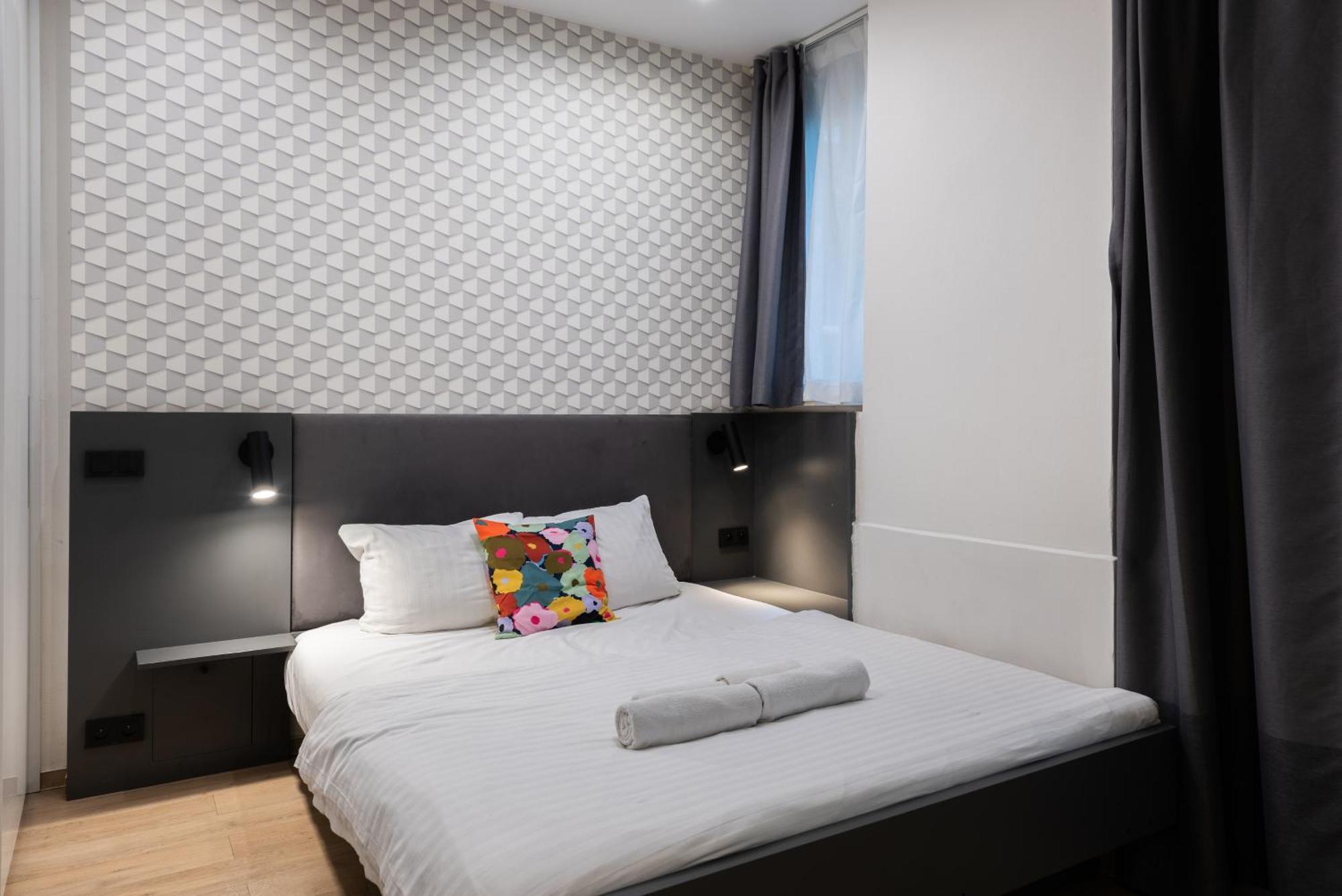 Lighthouse Apartment Praga Esterno foto